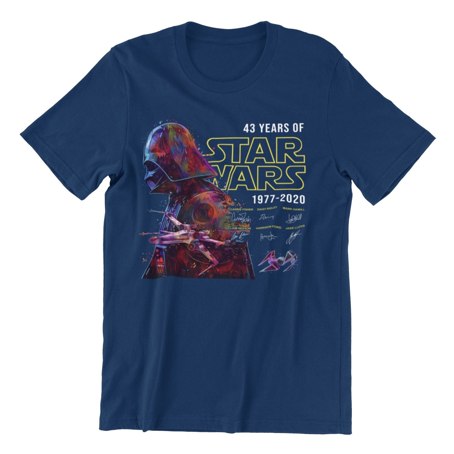 Star wars 43