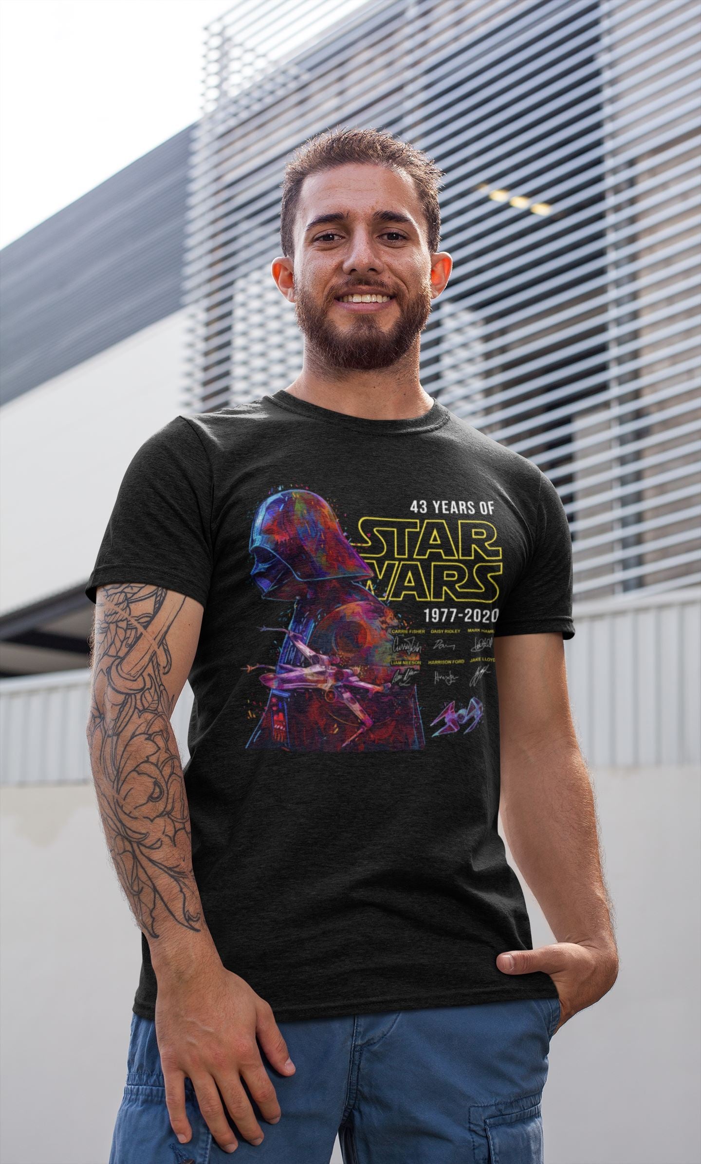 Star wars 43
