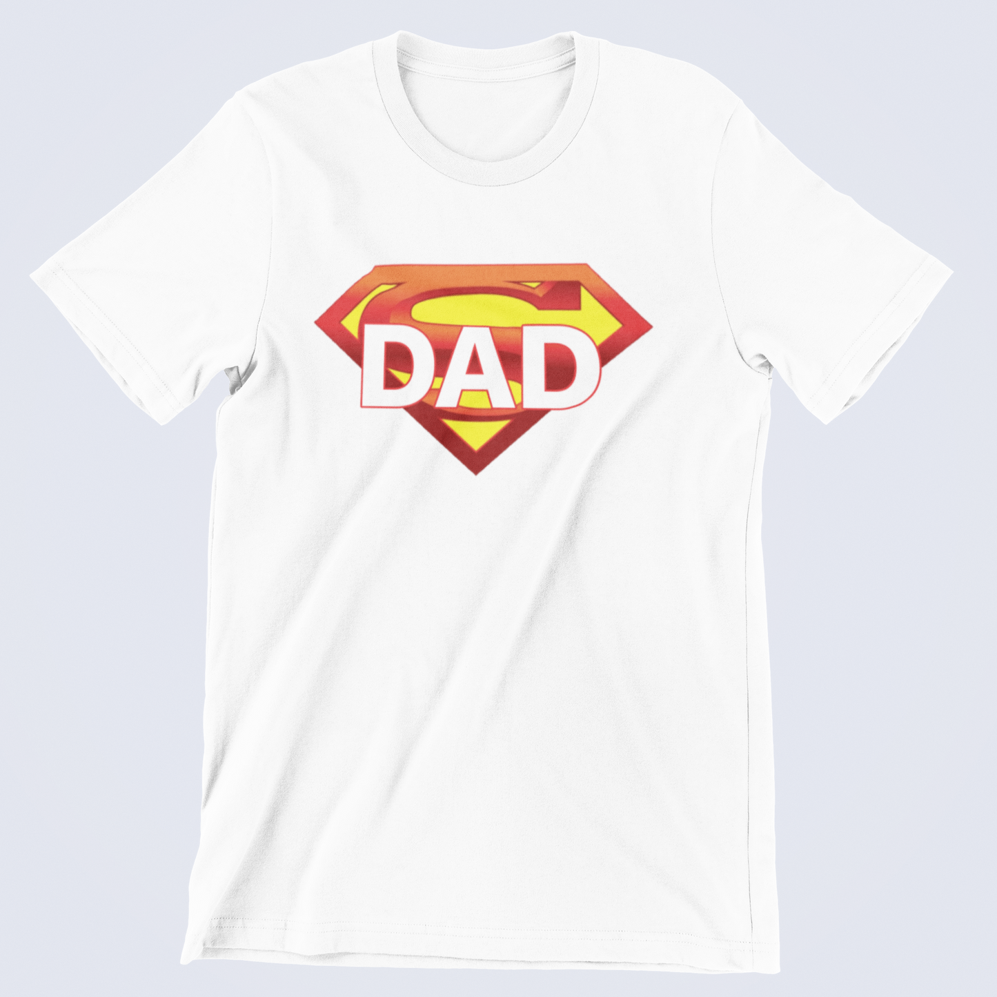 Super Dad
