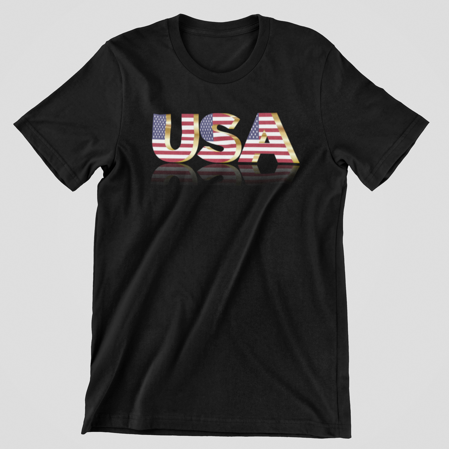 USA