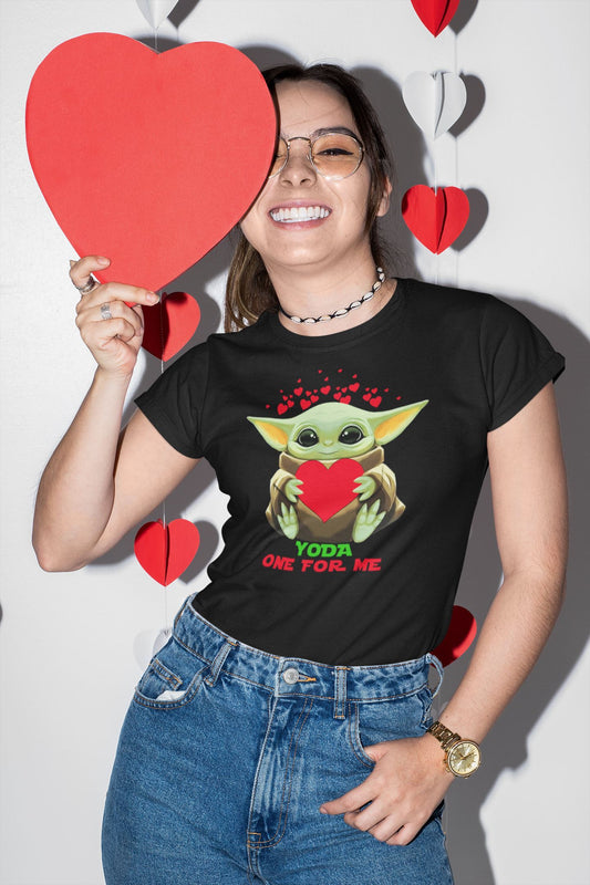 Yoda Love