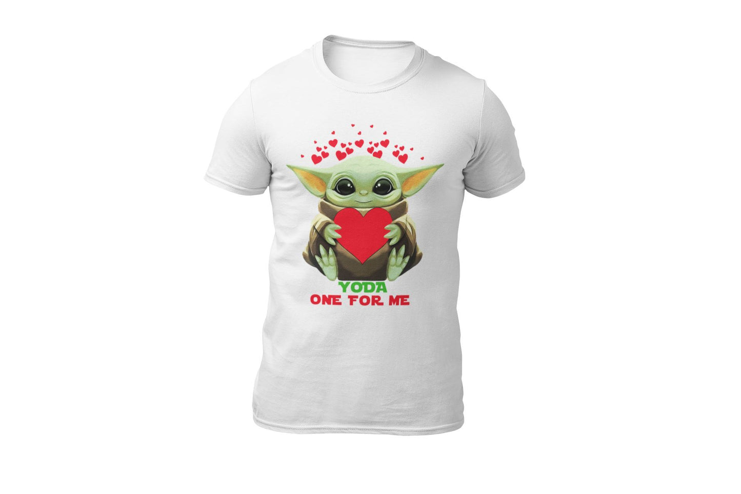 Yoda Love
