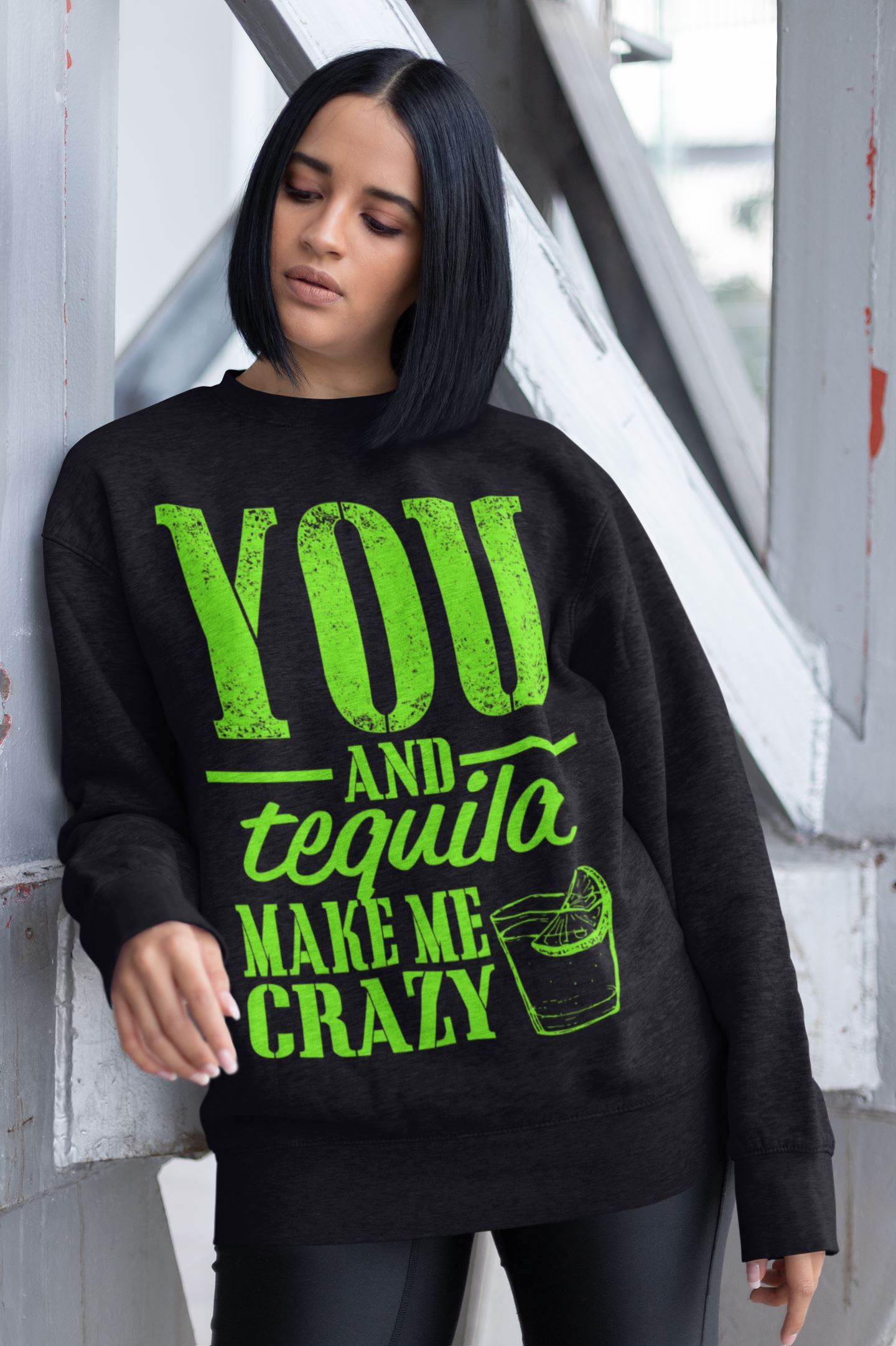 You n Tequila