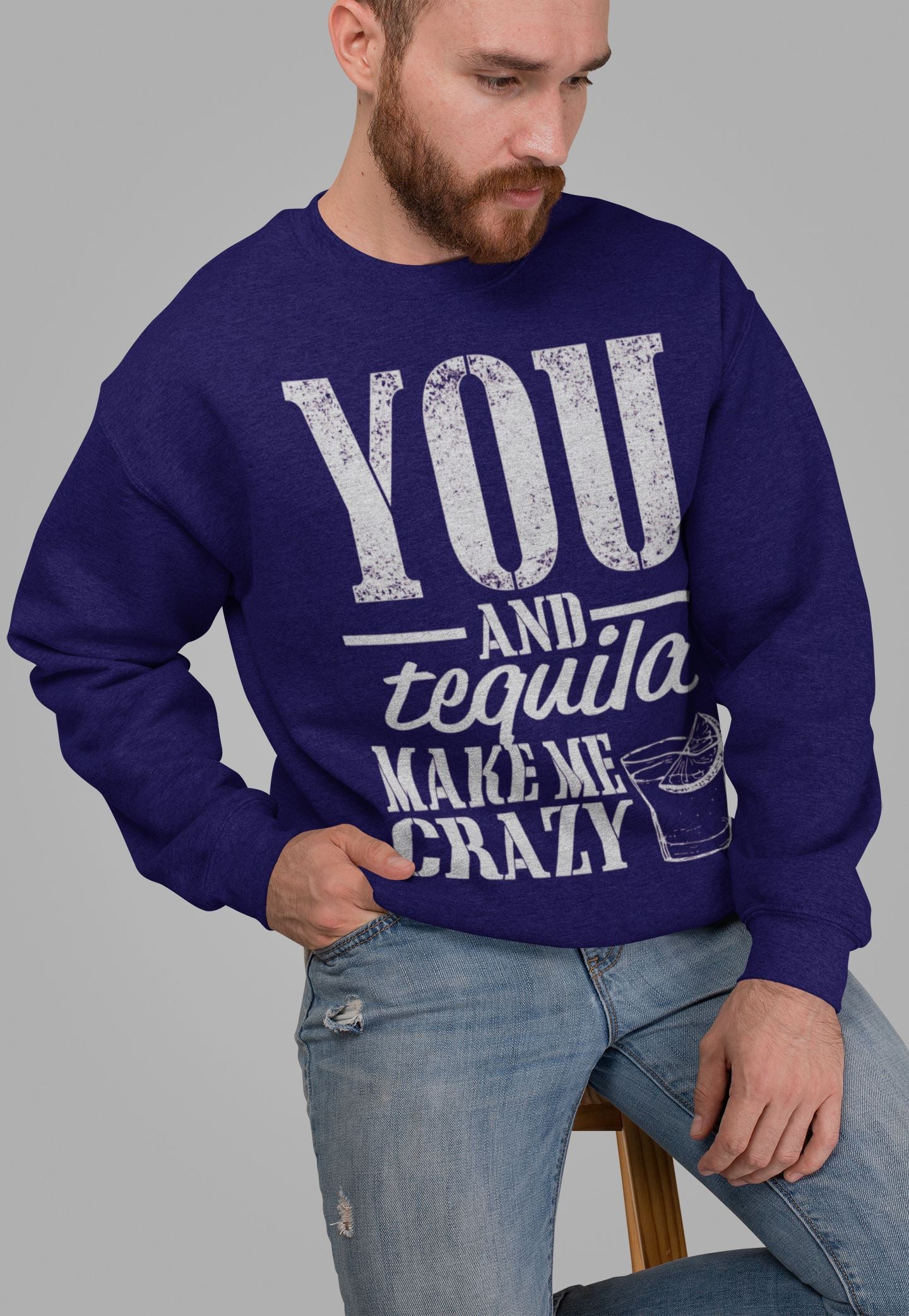 You n Tequila