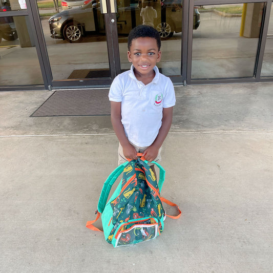 Custom Embroidery kids Polo/Uniform