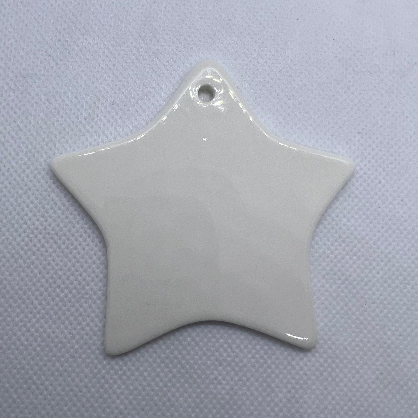 Christmas Ceramic Tree Ornament