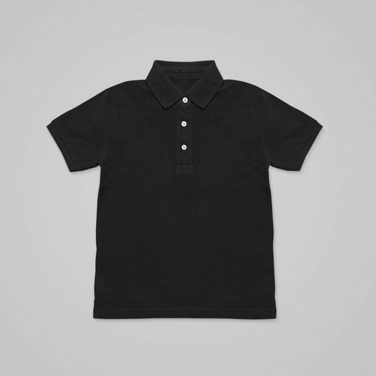 Embroidery Premium Polo/Uniform