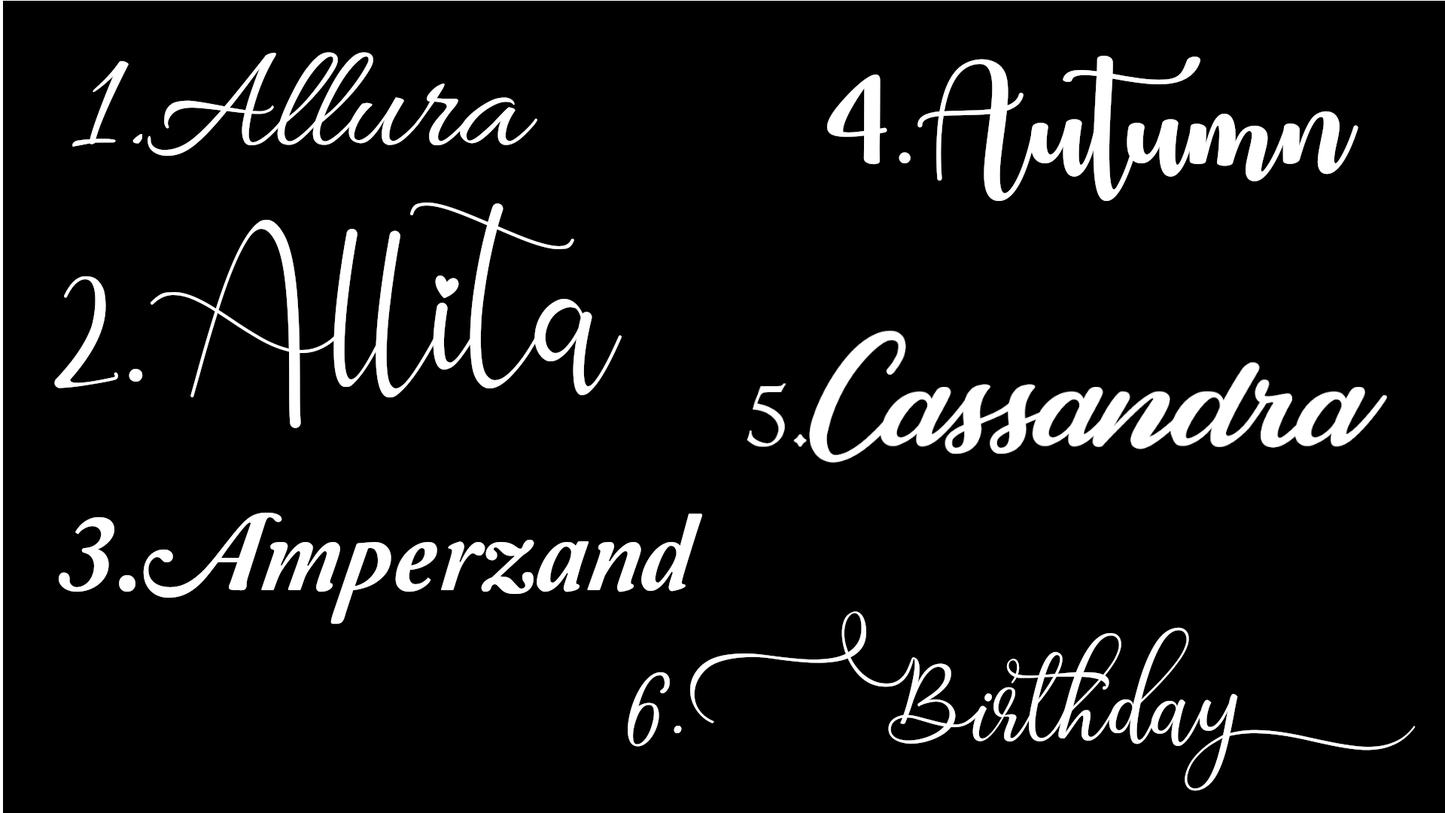 Personalized Christmas Stockings | Christmas Decoration | Christmas Fireplace decoration for happy household