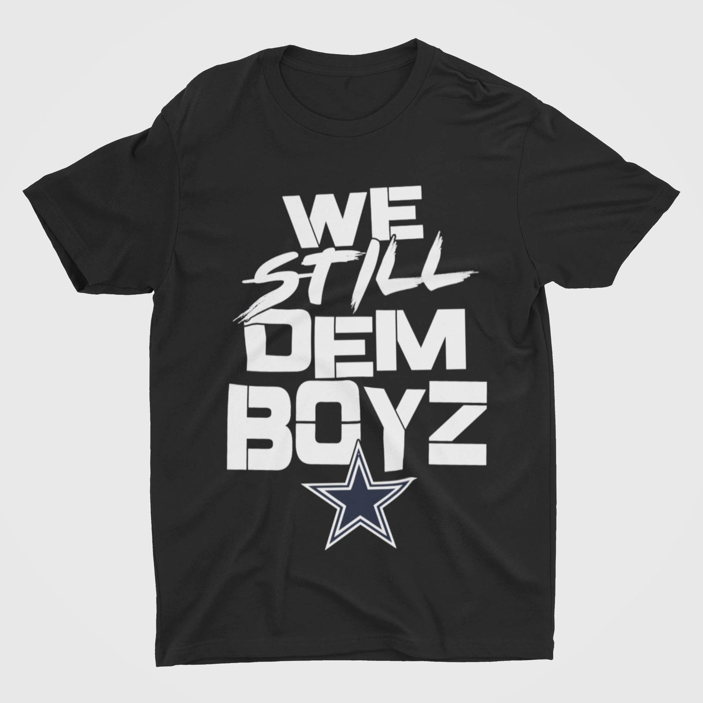 We Still Dem Boys