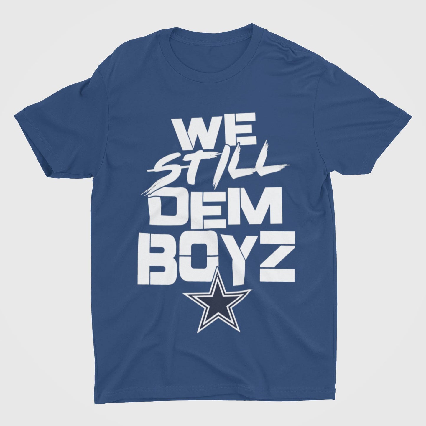 We Still Dem Boys