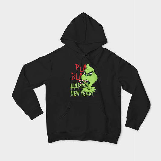 Grinch Funny unisex Newyear outfit 2