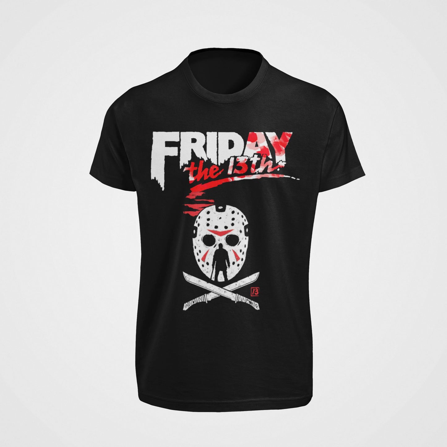 Friday the 13th