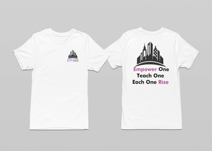 e1t1 Brand Unisex T-Shirt