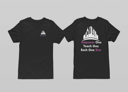 e1t1 Brand Unisex T-Shirt