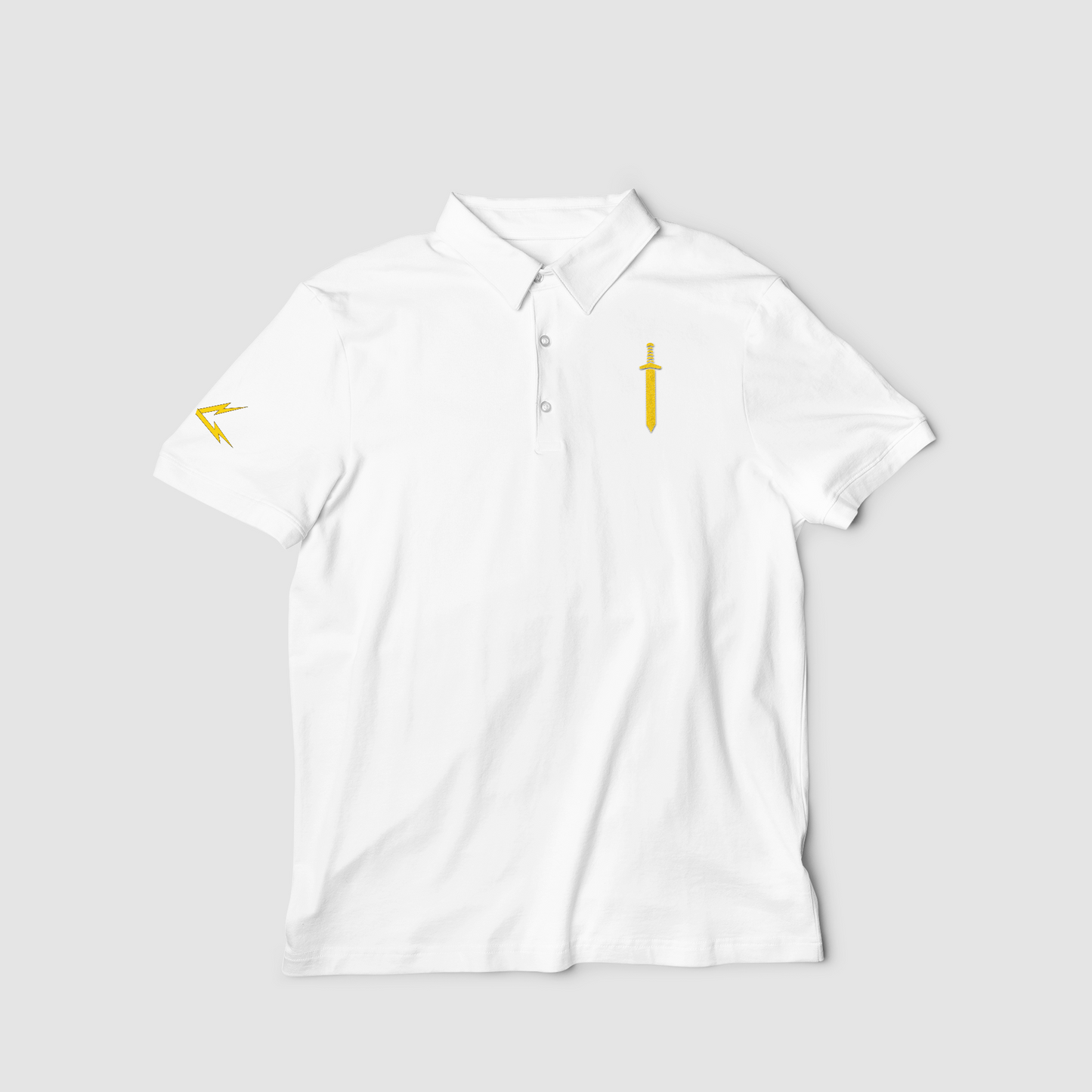 178th CPT Polo