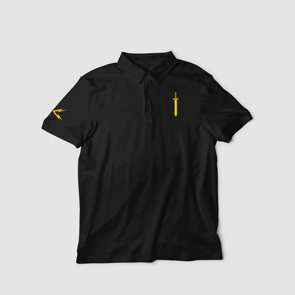 178th CPT Polo