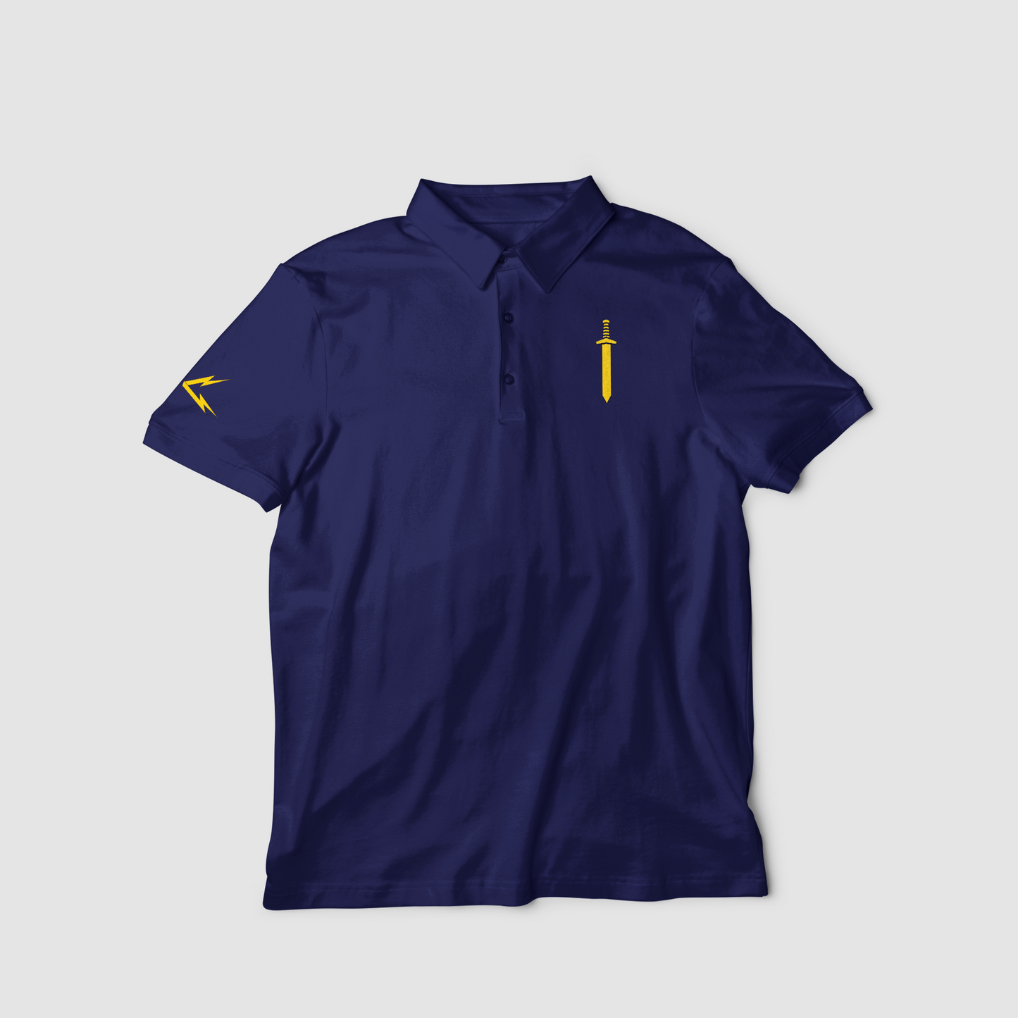 178th CPT Polo
