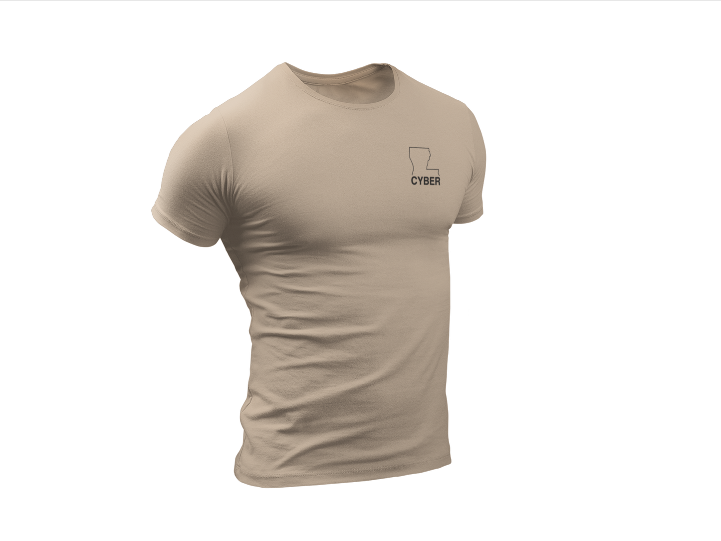 Cyber OCP undershirt