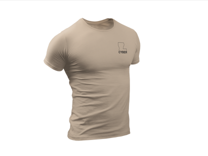 Cyber OCP undershirt