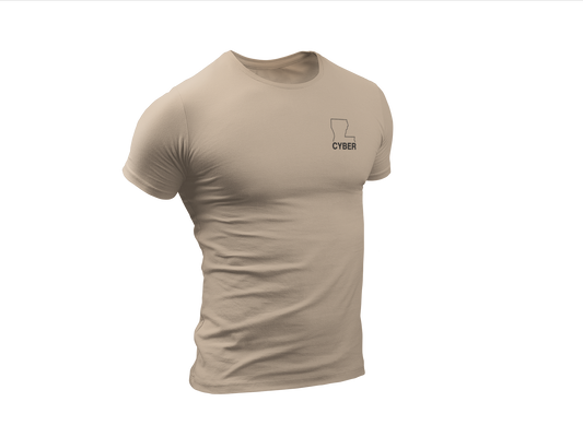 Cyber OCP undershirt