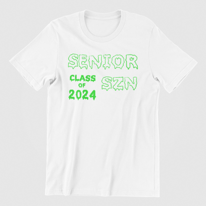Senior Season 2024