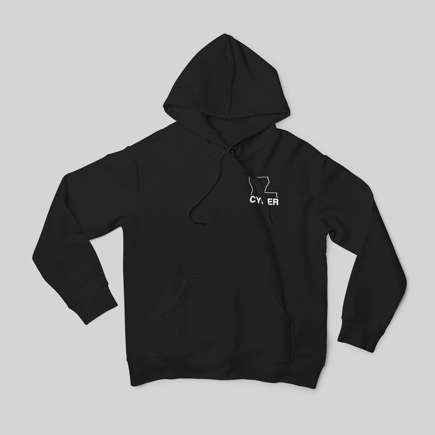 178th Cyber Hoodie