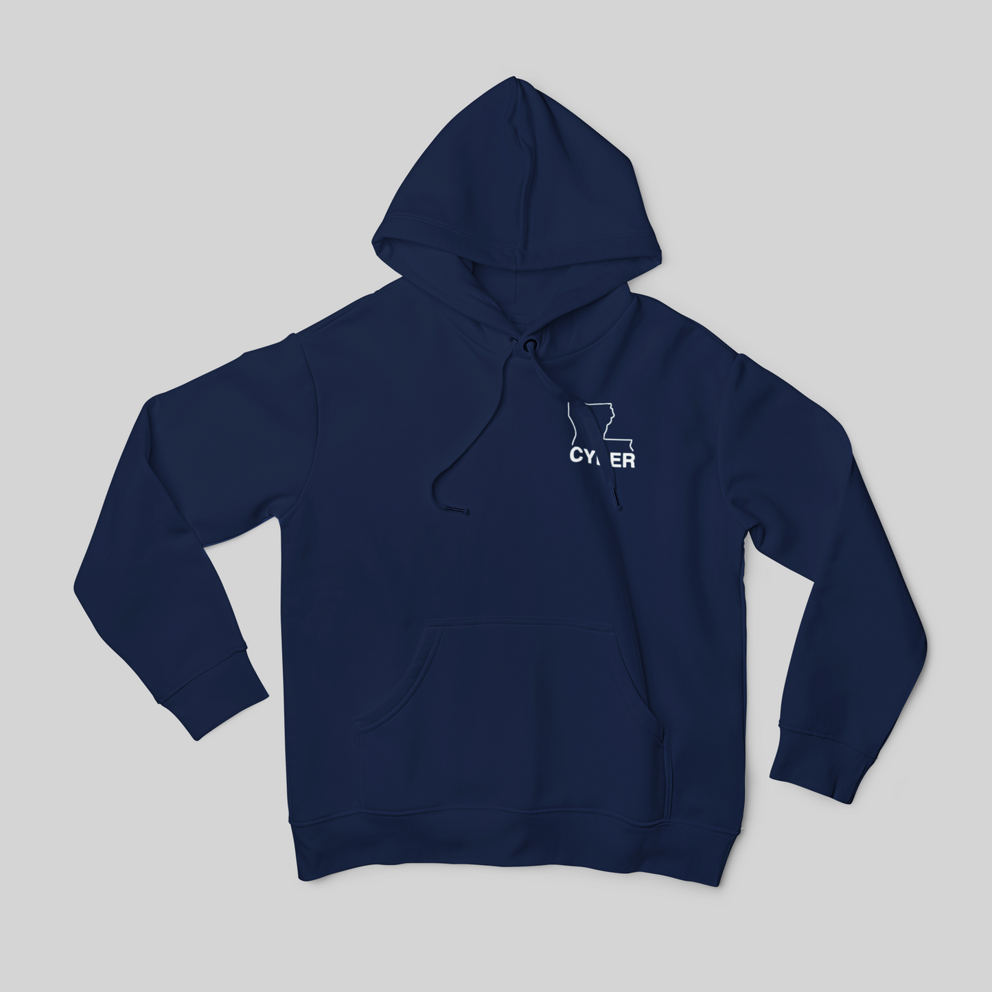 178th Cyber Hoodie