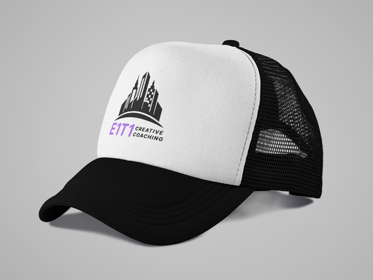 e1tl Unisex Trucker Hat