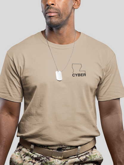 Cyber OCP undershirt