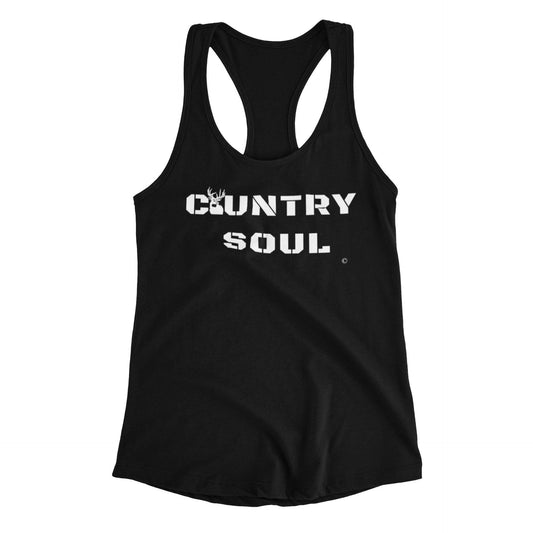Country soul Tanktop