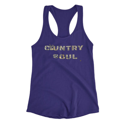 Country soul Tanktop
