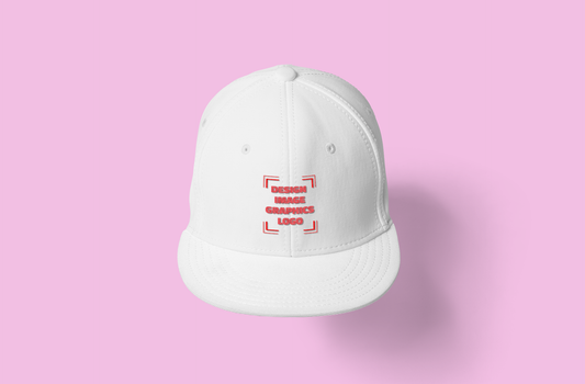 Custom Embroidery Hat