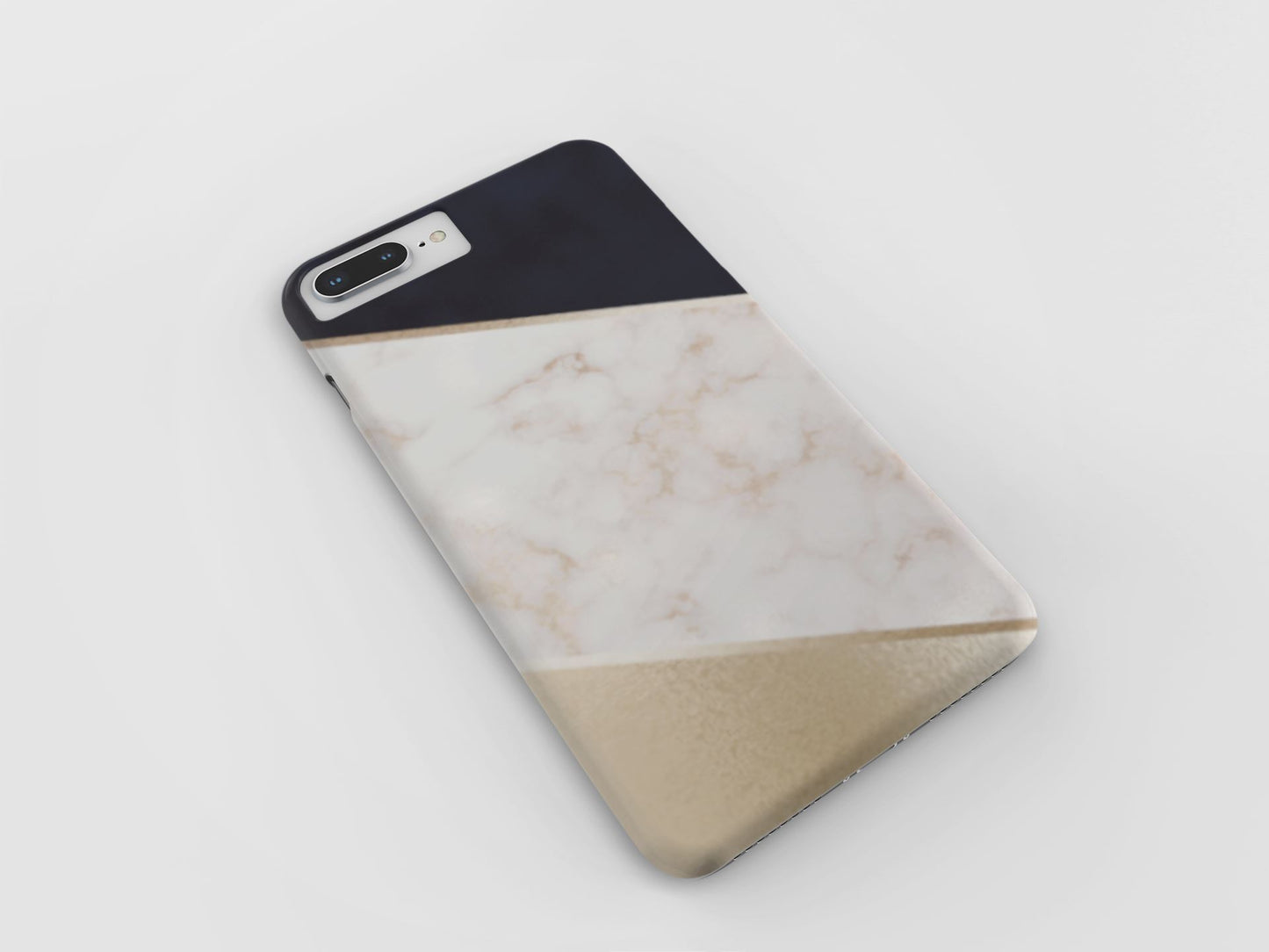 Gold Luxury Phonecase and grip