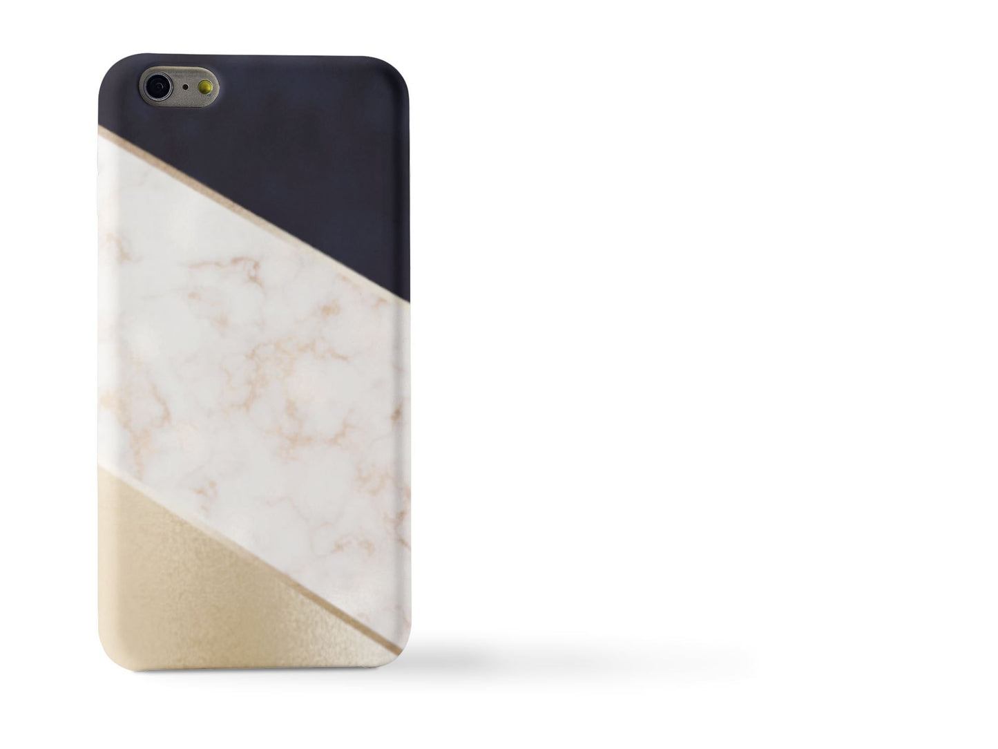 Gold Luxury Phonecase and grip