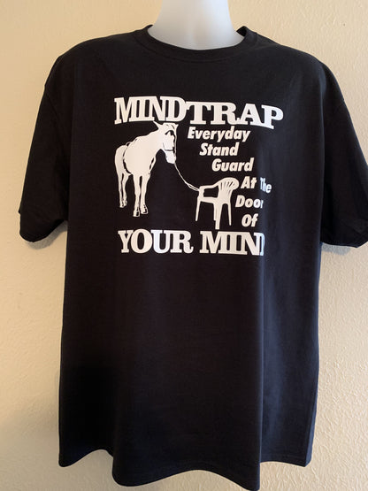 Mind Trap T-shirt