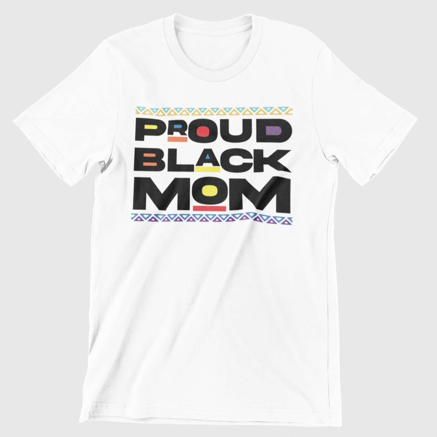 Proud Black Mom