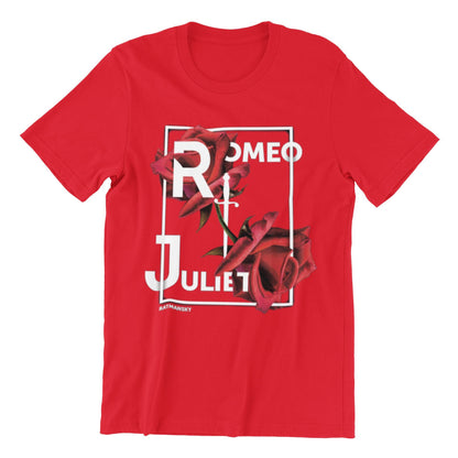 Romeo n Juliet