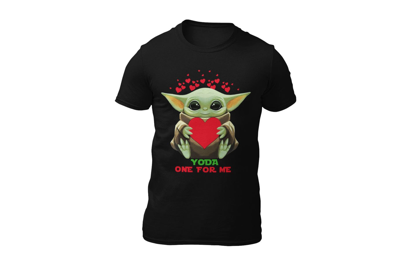 Yoda Love