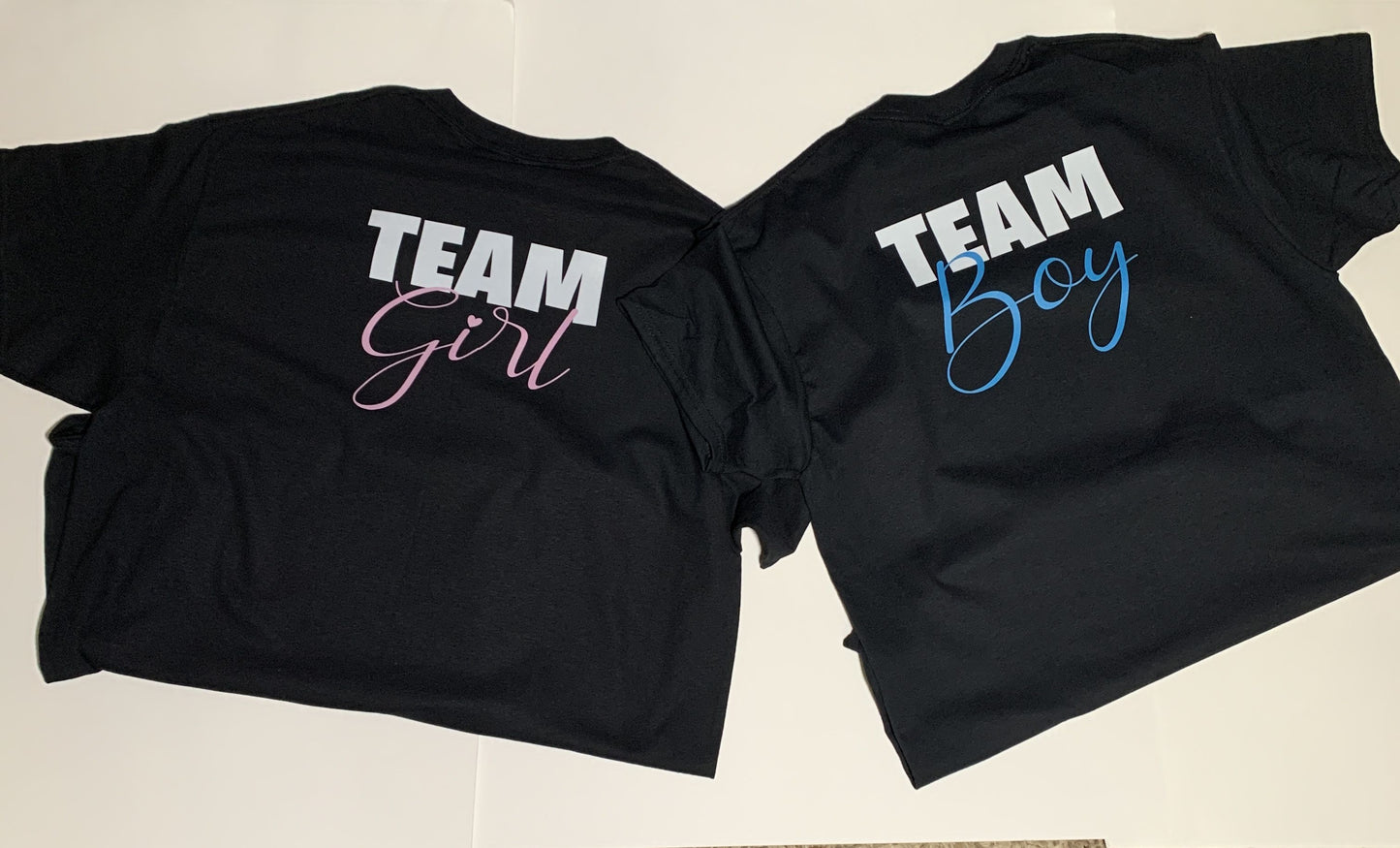 Gender Reveal Party T-shirt