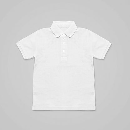 Embroidery Premium Polo/Uniform