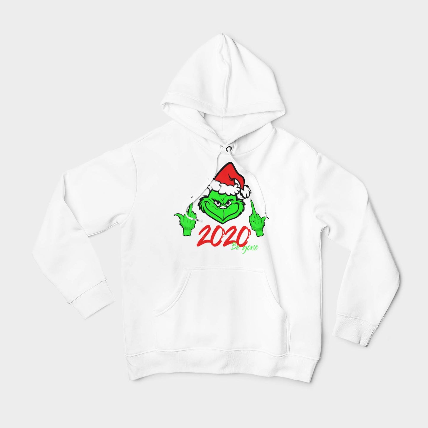 Grinch Funny unisex Newyear outfit
