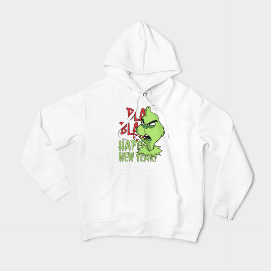 Grinch Funny unisex Newyear outfit 2