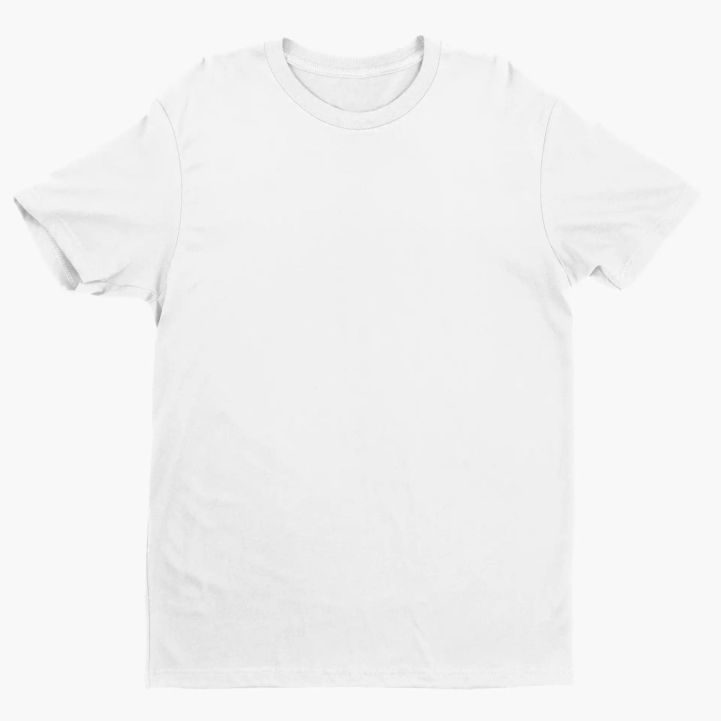 Custom Men T-Shirt One side Print
